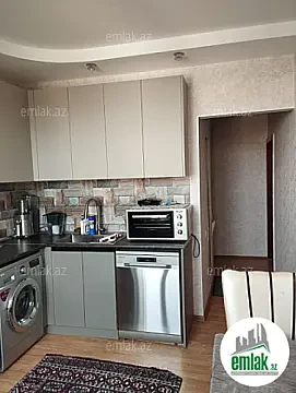 Satılır 2 otaqlı köhnə tikili 47 m² — Bakı 2 otaq 47.00 m²