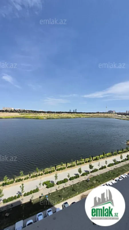 Satılır 2 otaqlı yeni tikili 50 m²