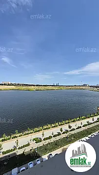 Satılır 2 otaqlı yeni tikili 50 m² — Bakı 2 otaq 50.00 m²