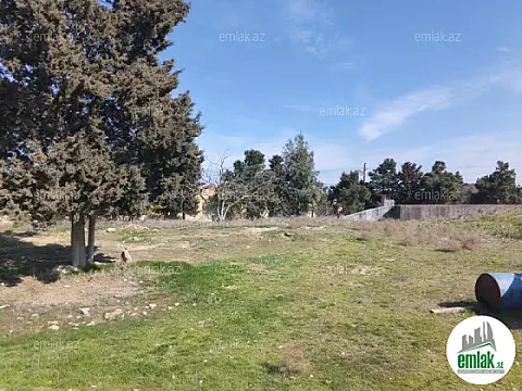 Satılır torpaq sahəsi 12 m² — Bakı 12.00 m²