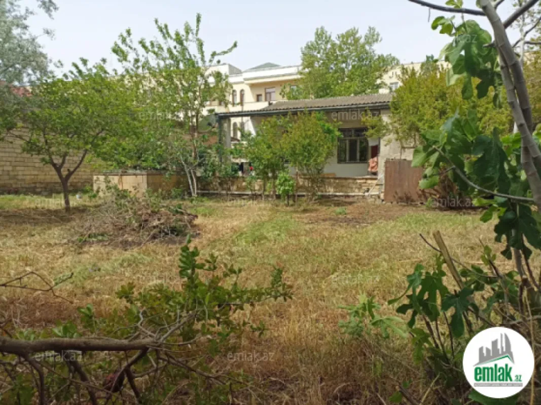 Satılır torpaq sahəsi 7.7 m²
