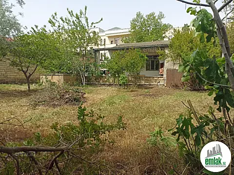 Satılır torpaq sahəsi 7.7 m² — Bakı 7.70 m²