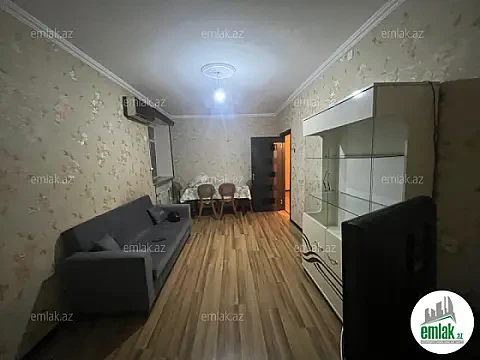Satılır 3 otaqlı köhnə tikili 65 m² — Bakı 3 otaq 65.00 m²