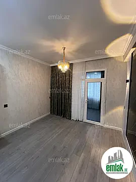 Satılır 2 otaqlı yeni tikili 30 m² — Bakı 2 otaq 30.00 m²