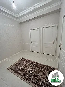 Satılır 2 otaqlı yeni tikili 71 m² — Bakı 2 otaq 71.00 m²