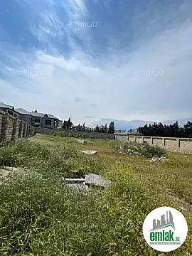 Satılır torpaq sahəsi 10 m² — Bakı 10.00 m²