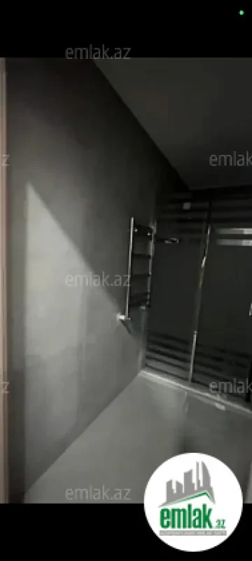 Satılır 3 otaqlı yeni tikili 95 m²