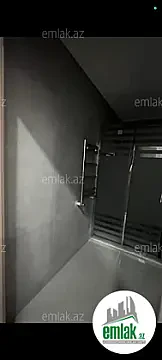 Satılır 3 otaqlı yeni tikili 95 m² — Bakı 3 otaq 95.00 m²
