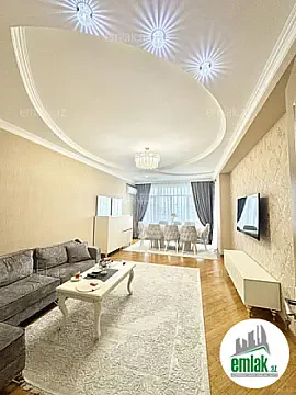 Satılır 2 otaqlı yeni tikili 101 m² — Bakı 2 otaq 101.00 m²