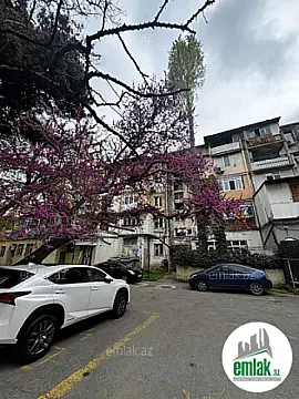 Satılır 2 otaqlı köhnə tikili 55 m² — Bakı 2 otaq 55.00 m²