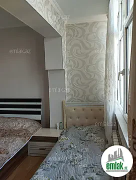 Satılır 2 otaqlı köhnə tikili 47 m² — Bakı 2 otaq 47.00 m²