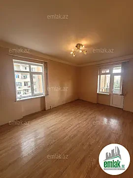 Satılır 2 otaqlı köhnə tikili 45 m² — Bakı 2 otaq 45.00 m²