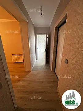 Satılır 3 otaqlı köhnə tikili 60 m² — Bakı 3 otaq 60.00 m²