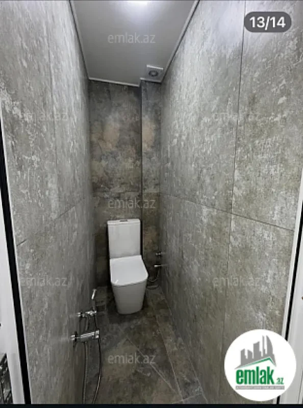 Satılır 2 otaqlı köhnə tikili 60 m²