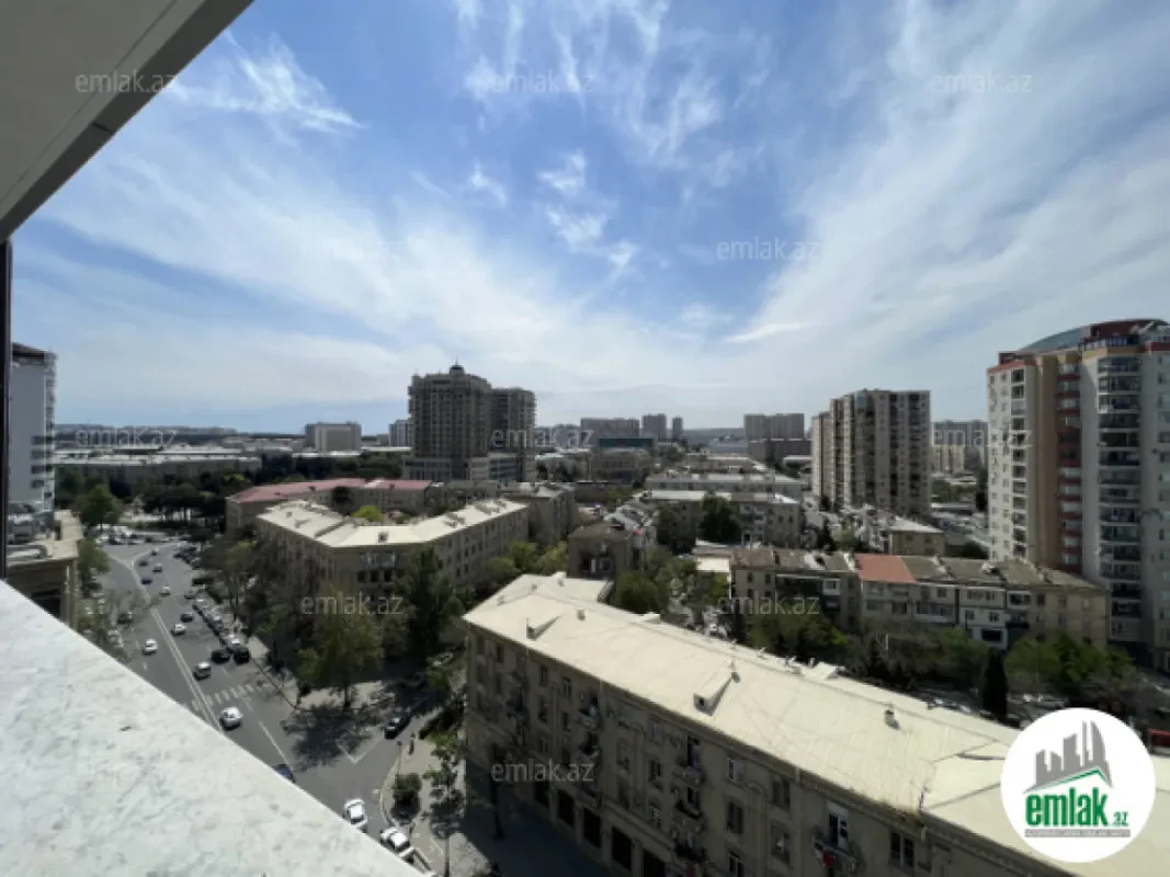 Satılır 3 otaqlı yeni tikili 150 m²