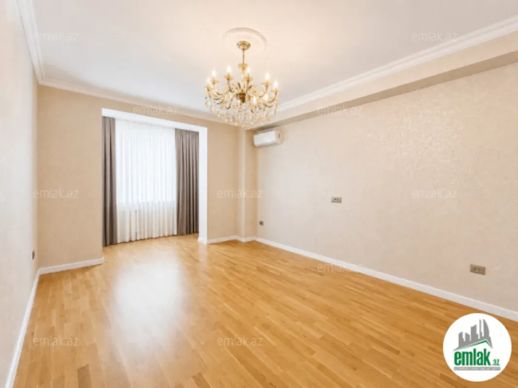 Satılır 3 otaqlı yeni tikili 95 m²