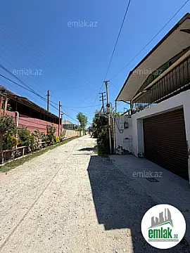 Satılır 5 otaqlı həyət evi 150 m² — Bakı 5 otaq 150.00 m²