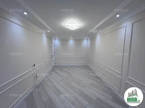 Satılır 4 otaqlı köhnə tikili 105 m² — Bakı 4 otaq 105.00 m²