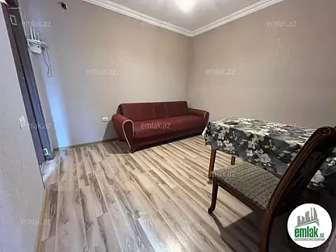 Satılır 2 otaqlı köhnə tikili 40 m² — Bakı 2 otaq 40.00 m²