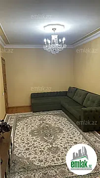 Satılır 3 otaqlı köhnə tikili 90 m² — Bakı 3 otaq 90.00 m²