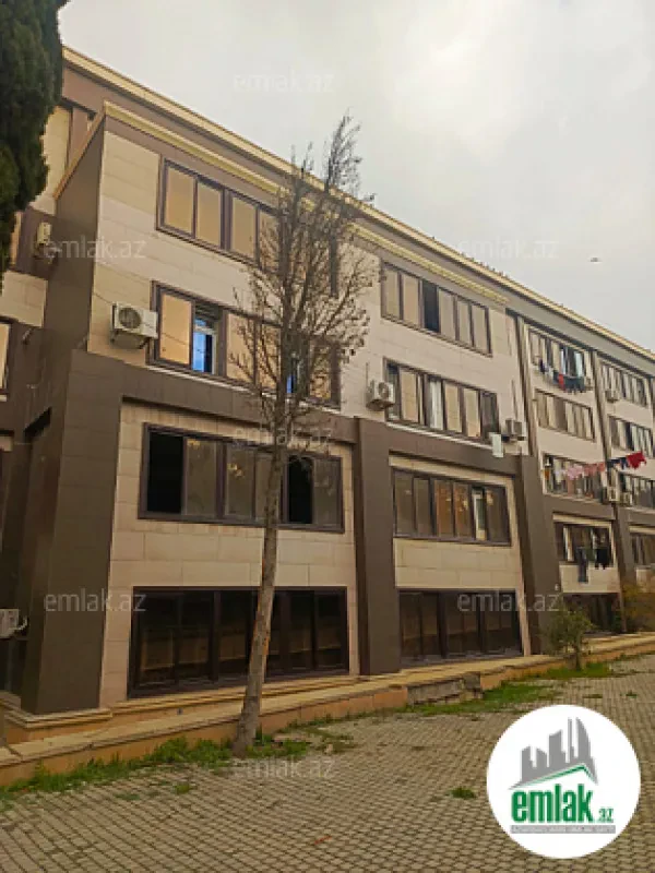 Satılır 3 otaqlı köhnə tikili 75 m²