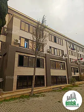 Satılır 3 otaqlı köhnə tikili 75 m² — Bakı 3 otaq 75.00 m²