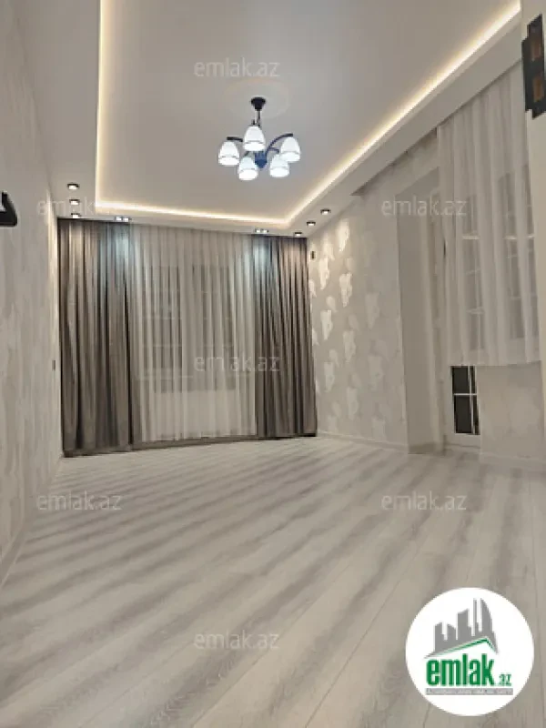 Satılır 3 otaqlı köhnə tikili 65 m²