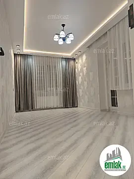 Satılır 3 otaqlı köhnə tikili 65 m² — Bakı 3 otaq 65.00 m²