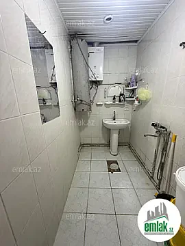 Satılır 2 otaqlı köhnə tikili 62 m² — Bakı 2 otaq 62.00 m²