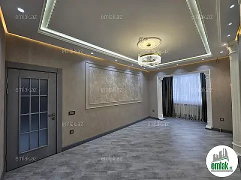 Satılır 3 otaqlı köhnə tikili 90 m² — Bakı 3 otaq 90.00 m²