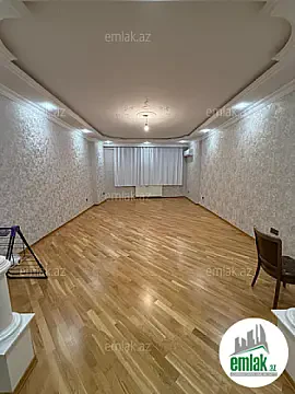 Satılır 4 otaqlı yeni tikili 175 m² — Bakı 4 otaq 175.00 m²