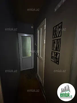 Satılır 1 otaqlı köhnə tikili 35 m² — Bakı 1 otaq 35.00 m²