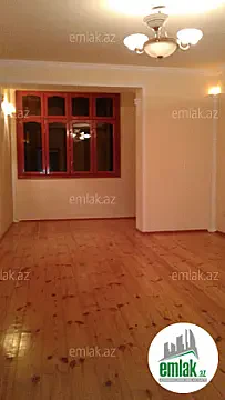 Satılır 3 otaqlı köhnə tikili 85 m² — Bakı 3 otaq 85.00 m²