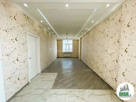 Satılır 3 otaqlı yeni tikili 85 m² — Bakı 3 otaq 85.00 m²