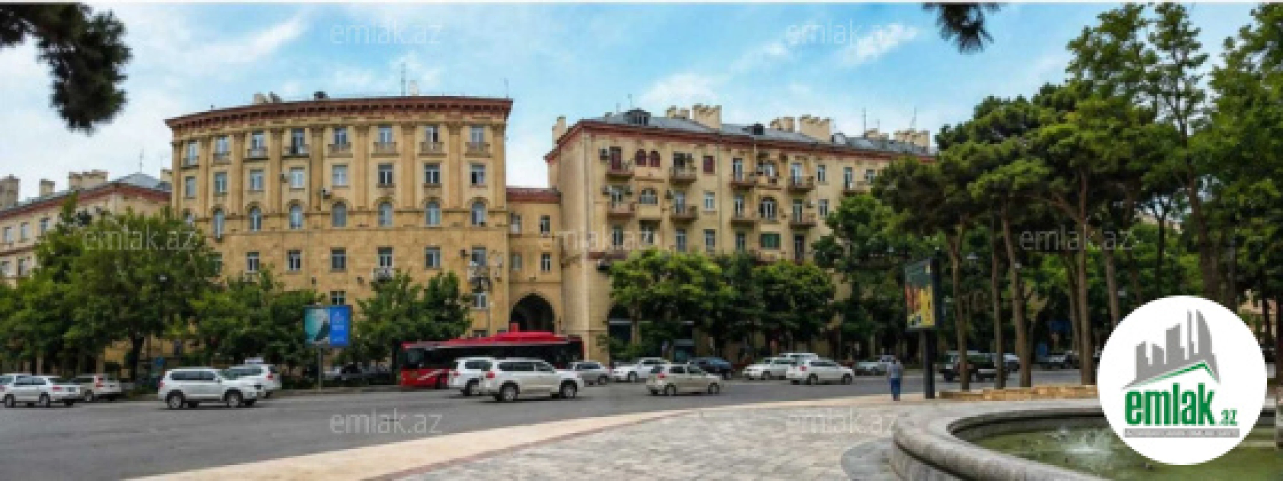 Satılır 2 otaqlı köhnə tikili 58 m²