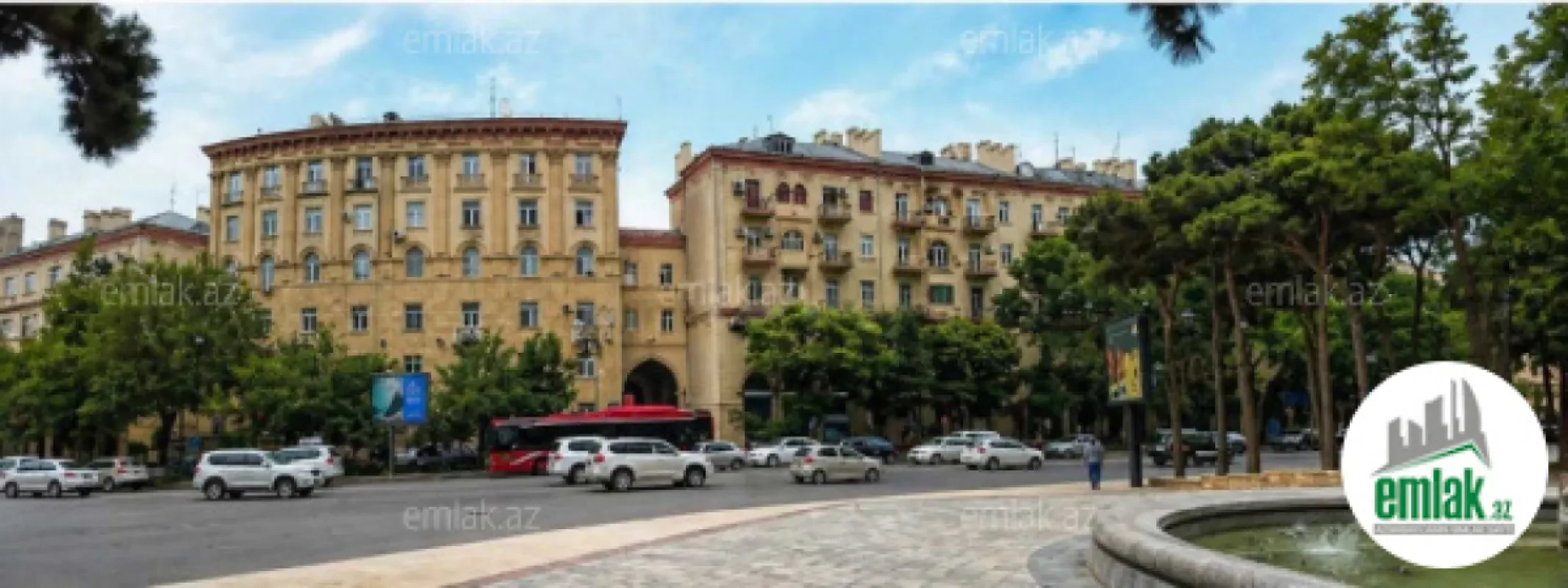 Satılır 2 otaqlı köhnə tikili 58 m²