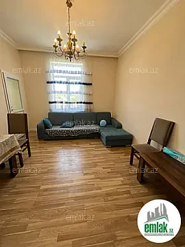 Satılır 3 otaqlı köhnə tikili 80 m² — Bakı 3 otaq 80.00 m²