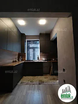 Satılır 4 otaqlı köhnə tikili 1.7 m² — Bakı 4 otaq 1.70 m²