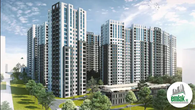 Satılır 2 otaqlı yeni tikili 82 m² — Bakı 2 otaq 82.00 m²