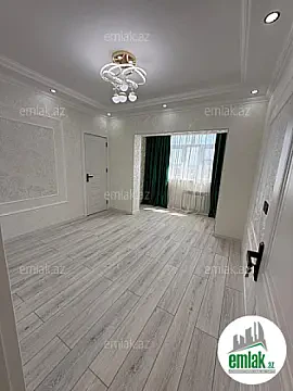 Satılır 2 otaqlı köhnə tikili 45 m² — Bakı 2 otaq 45.00 m²