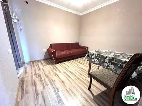 Satılır 2 otaqlı köhnə tikili 45 m² — Bakı 2 otaq 45.00 m²