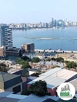 Satılır 2 otaqlı köhnə tikili 60 m² — Bakı 2 otaq 60.00 m²