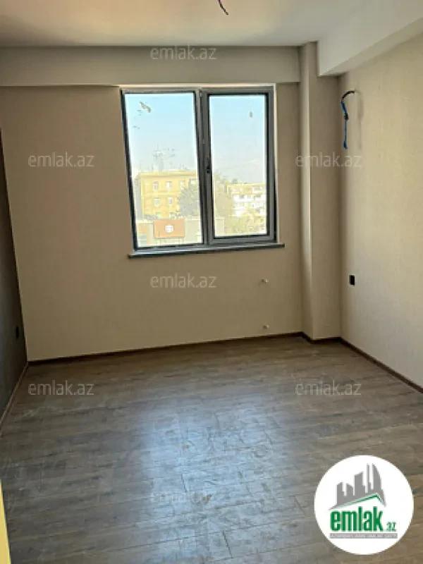 Satılır 2 otaqlı yeni tikili 90 m²