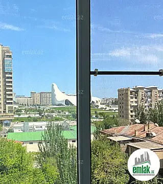 Satılır 3 otaqlı yeni tikili 137 m² — Bakı 3 otaq 137.00 m²