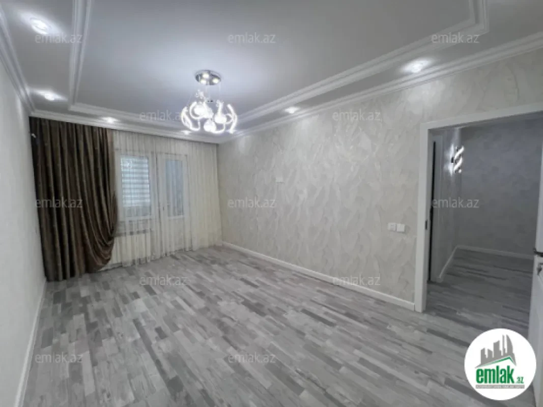 Satılır 3 otaqlı köhnə tikili 75 m²