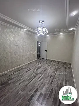 Satılır 2 otaqlı köhnə tikili 75 m² — Bakı 2 otaq 75.00 m²