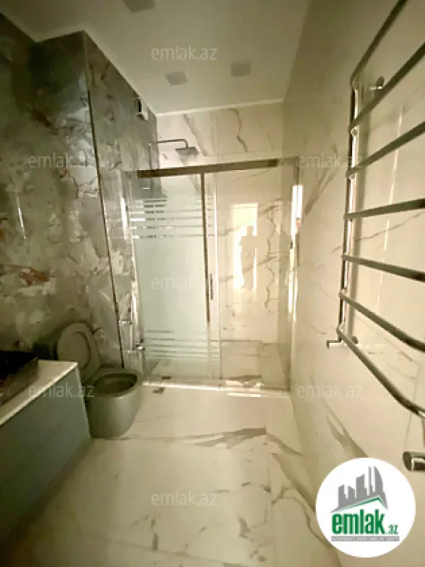 Satılır 2 otaqlı yeni tikili 67 m²
