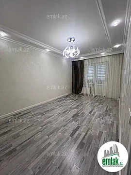 Satılır 3 otaqlı köhnə tikili 75 m² — Bakı 3 otaq 75.00 m²