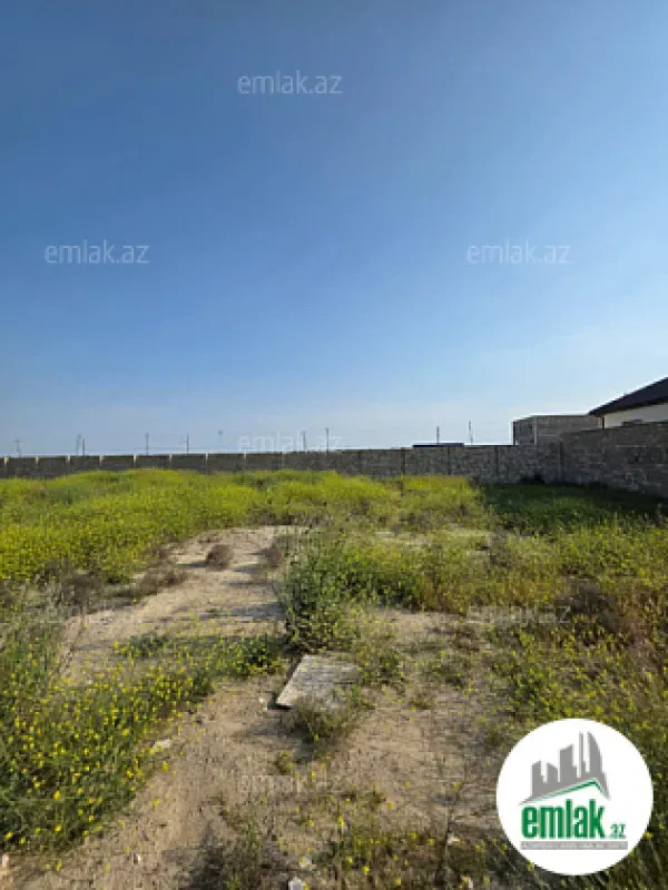 Satılır torpaq sahəsi 7 m²