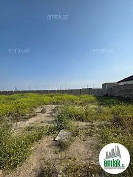 Satılır torpaq sahəsi 7 m² — Bakı 7.00 m²